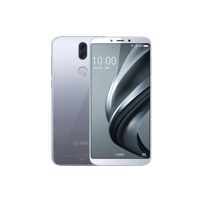 360 Mobiles N6 Pro product photo