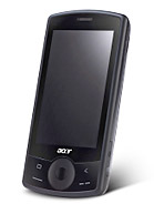 beTouch E100 product photo