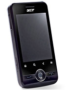 beTouch E120 product photo