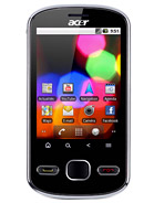 beTouch E140 product photo