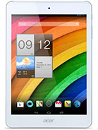 Iconia A1-830 product photo