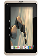Iconia B1-721 product photo