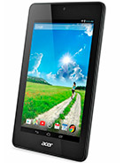 Iconia One 7 B1-730 product photo