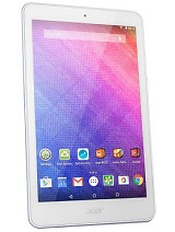 Iconia One 8 B1-820 product photo