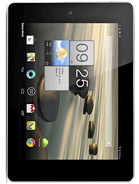 Iconia Tab A1-811 product photo