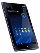 Iconia Tab A101 product photo