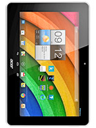 Iconia Tab A3 product photo