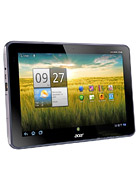 Iconia Tab A701 product photo
