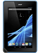 Iconia Tab B1-710 product photo