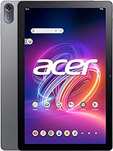 Iconia Tab P10 (2025) product photo