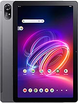 Iconia Tab P11 (2025) product photo
