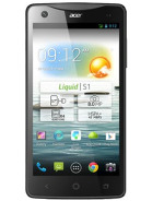 Liquid S1 product photo