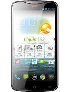 Liquid S2 product photo