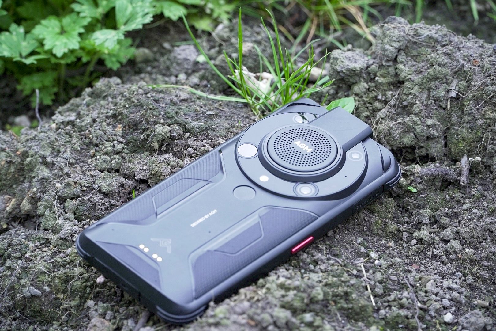 Glory G1S product photo