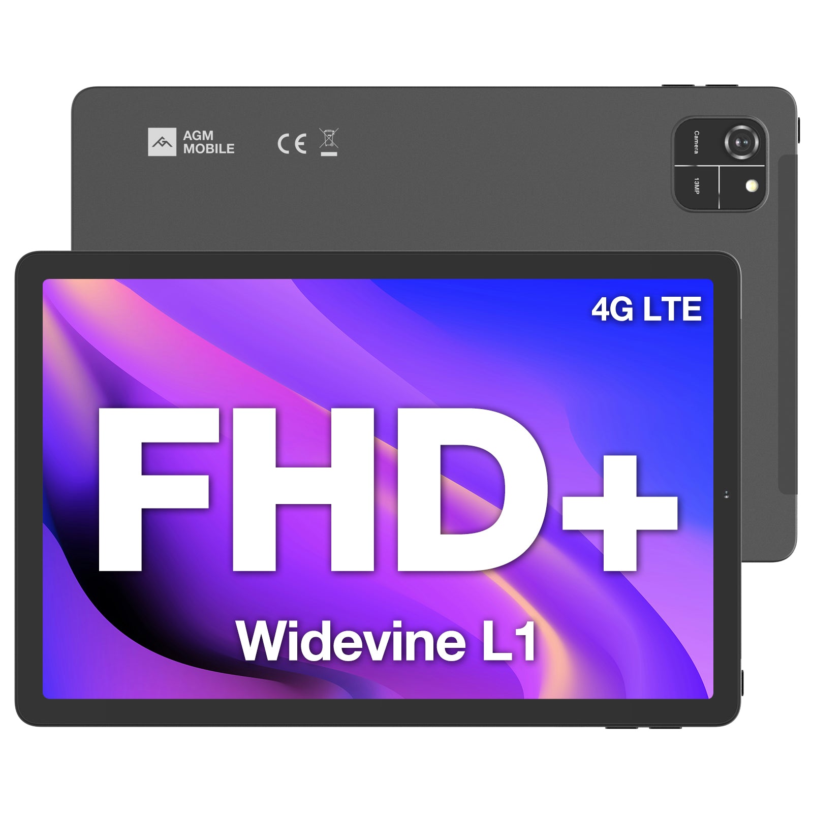 Pad T1 product photo