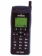 HC 1000 product photo