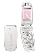 Lollipops product photo