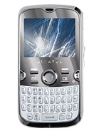 One Touch Chrome product photo
