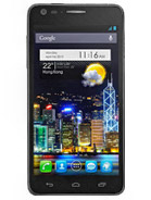 One Touch Idol Ultra product photo