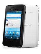 One Touch Pixi 7 product photo