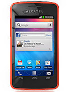 One Touch Pop 2 4.5 product photo