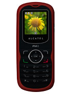 OT 305 product photo