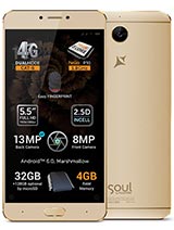 X3 Soul Plus product photo