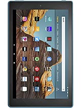 Fire HD 10 (2019) product photo
