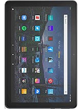 Fire HD 10 Plus (2021) product photo