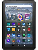 Fire HD 8 Plus (2022) product photo