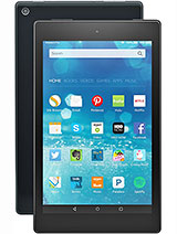 Fire HD 8 product photo