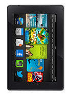 Kindle Fire HD (2013) product photo