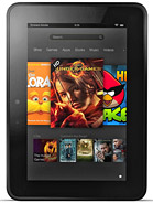 Kindle Fire HD product photo