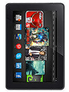 Kindle Fire HDX 8.9 product photo