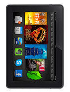 Kindle Fire HDX product photo