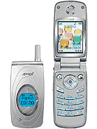 A90 product photo