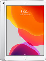 iPad 10.2 (7th generation) [2019] product photo