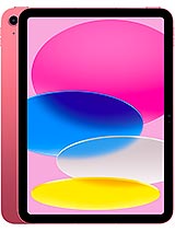iPad 2022 product photo