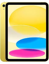 iPad 2025 product photo