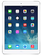 iPad Air 2 product photo