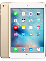 iPad mini 4 (4th generation) [2015] product photo