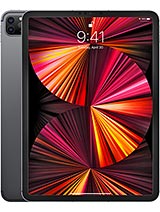iPad Pro 11 2021 product photo