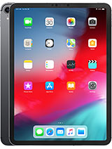 iPad Pro 11-inch (3rd generation) [2018] product photo