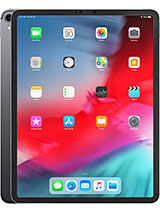 iPad Pro 12.9 2018 product photo