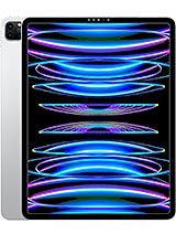 iPad Pro 12.9 2022 product photo