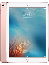iPad Pro 9.7-inch (1st generation) [2016] product photo
