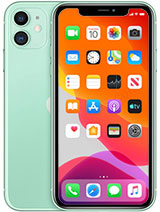 iPhone 11 product photo