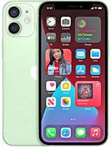 iPhone 12 mini product photo