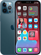iPhone 12 Pro Max product photo