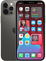 iPhone 12 Pro product photo